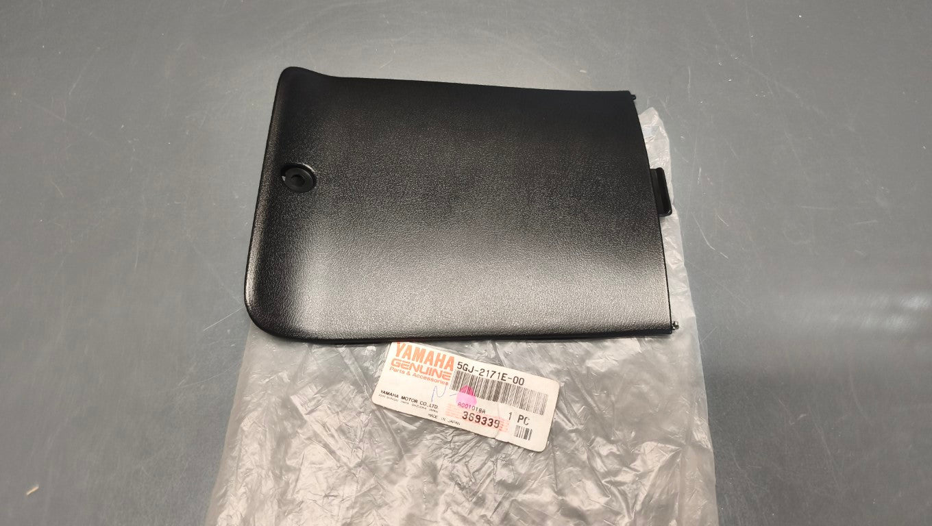 Yamaha TMAX 500 Side Bodywork Cover 5 - 5GJ-2171E-00