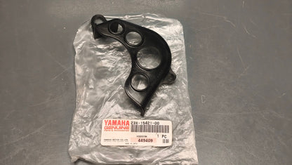 Yamaha Crankcase Cover 2 - 23X-15421-00