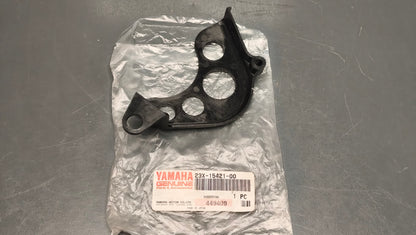 Yamaha Crankcase Cover 2 - 23X-15421-00