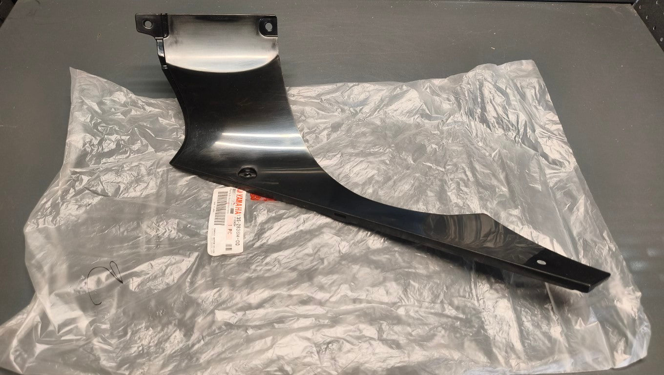 Yamaha YZF-R6 Inner Panel 3 - 13S-2836M-00