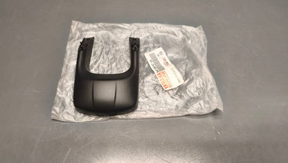 Yamaha YZF R6 License Plate Light Cover - 5MT-84747-00