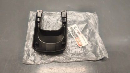 Yamaha YZF R6 License Plate Light Cover - 5MT-84747-00