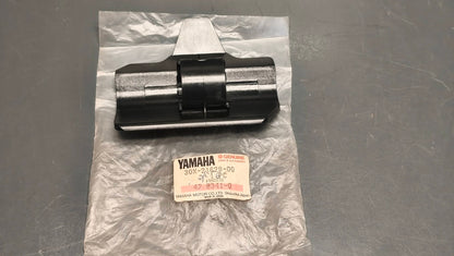 Yamaha XT350 / XT250 Rear Shock Dust Flap - 30X-21629-00