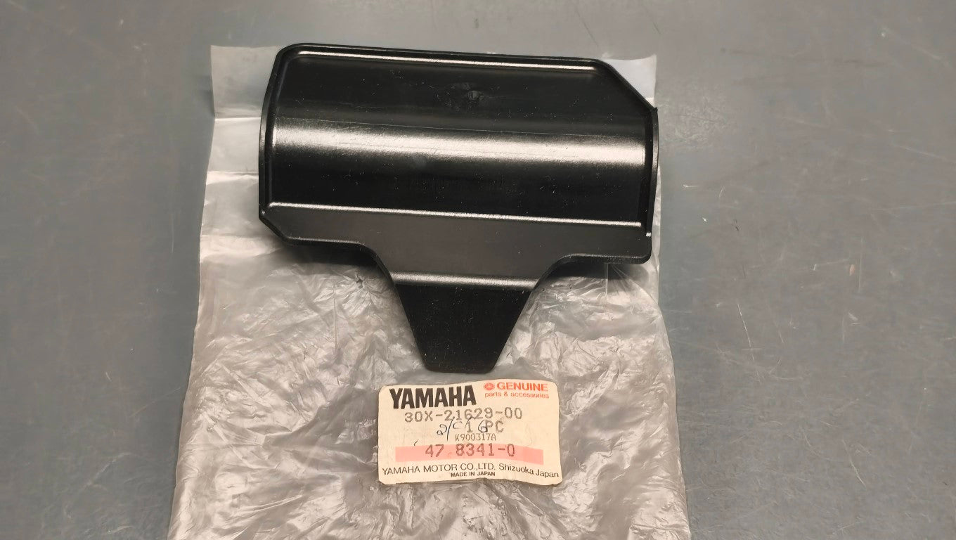 Yamaha XT350 / XT250 Rear Shock Dust Flap - 30X-21629-00