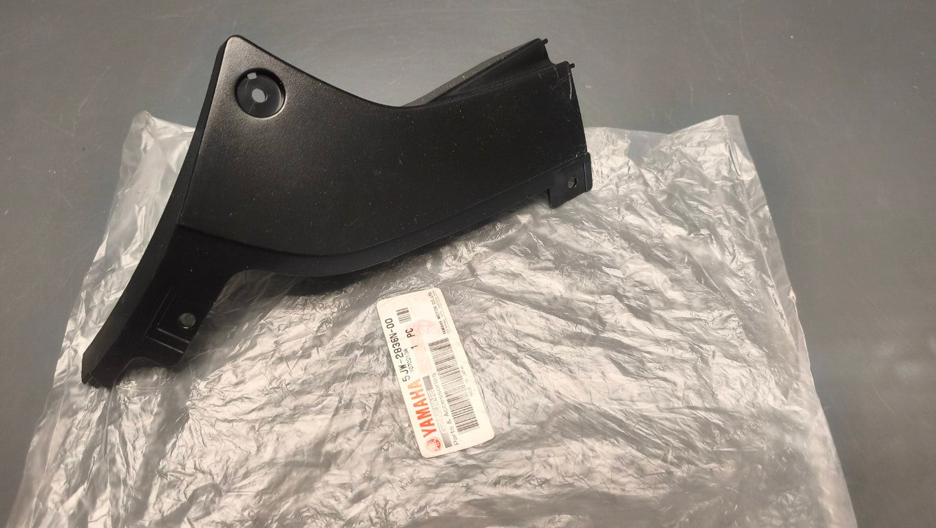 Yamaha FJR1300 Right Inner Panel 4 - 5JW-2836N-00