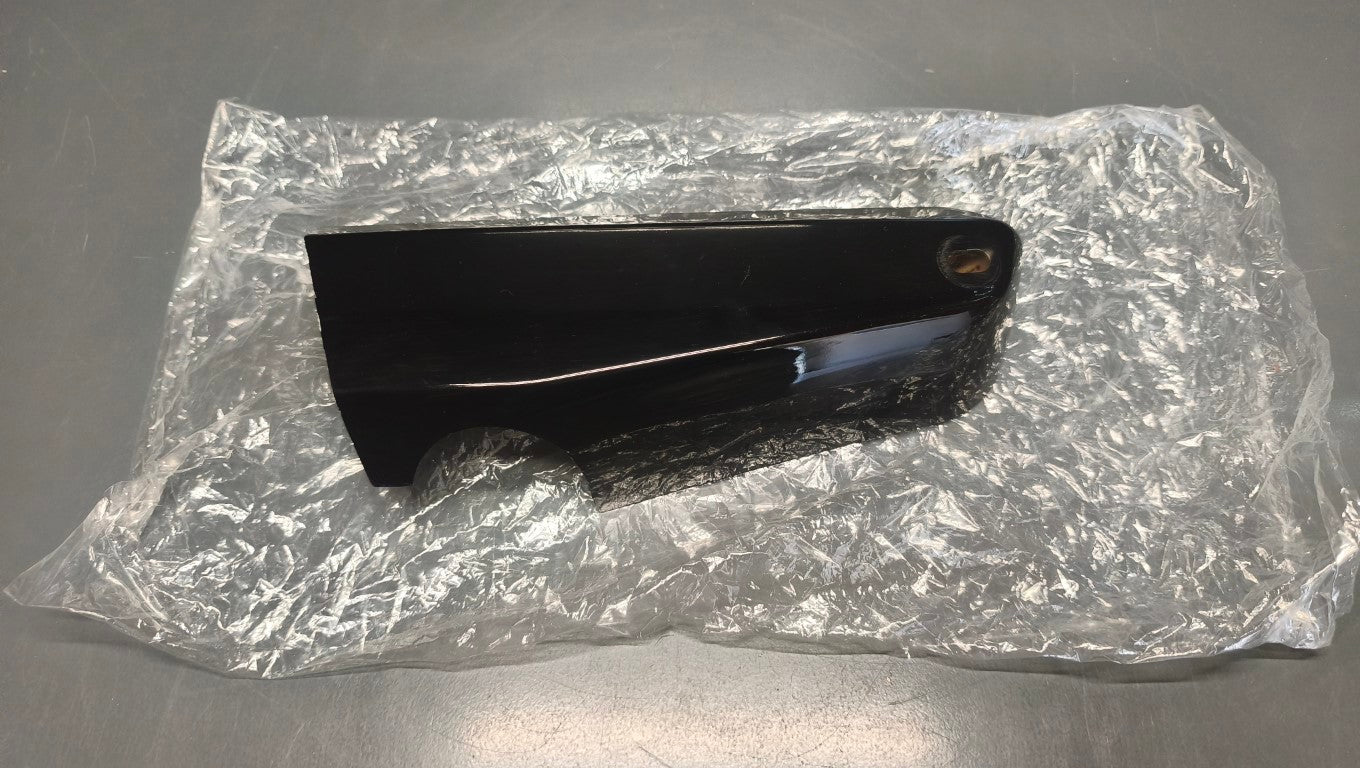 Yamaha V80 / V50 Mate Side Cover 1 Left - 296-21731-21-33