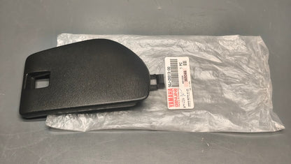 Yamaha TMAX 500 Leg Shield Access Lid - 5GJ-28313-00
