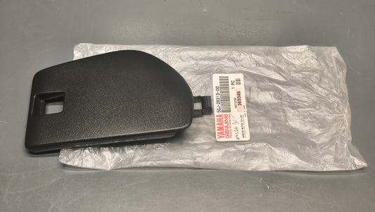 Yamaha TMAX 500 Leg Shield Access Lid 5GJ-28313-00
