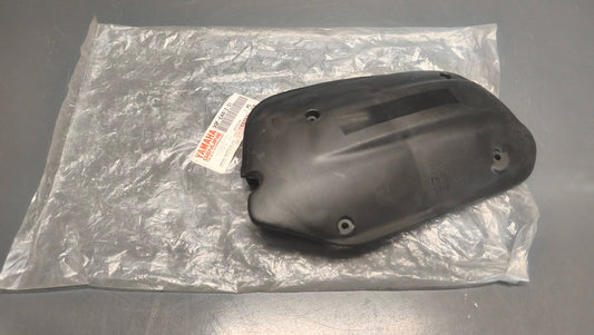 Yamaha TMAX 500 Air Cleaner Case Cap 4GF-E4412-01