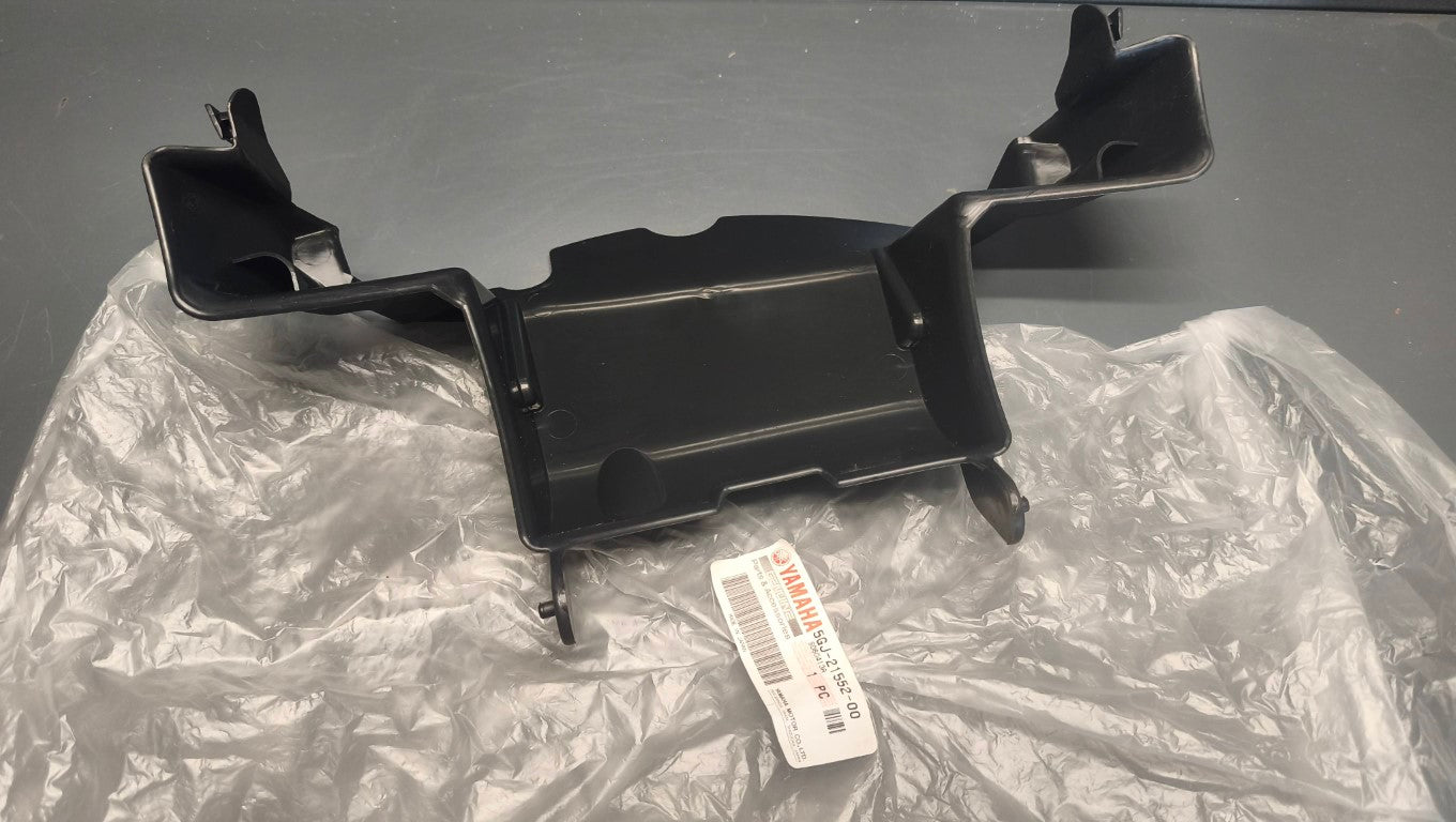 Yamaha TMAX 500 Inner Fender - 5GJ-21552-00