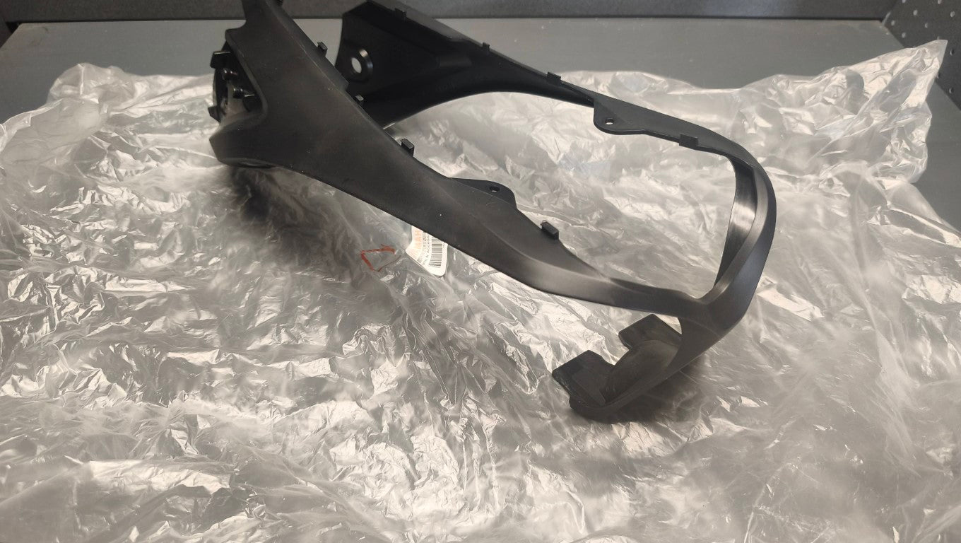 Yamaha FZ6 Rear Fender Cover - 5VK-21651-00
