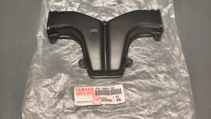 Yamaha V-Max 1200 Air Intake Duct - 1FK-14437-00