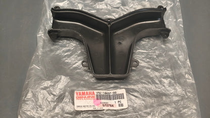 Yamaha V-Max 1200 Air Intake Duct - 1FK-14437-00