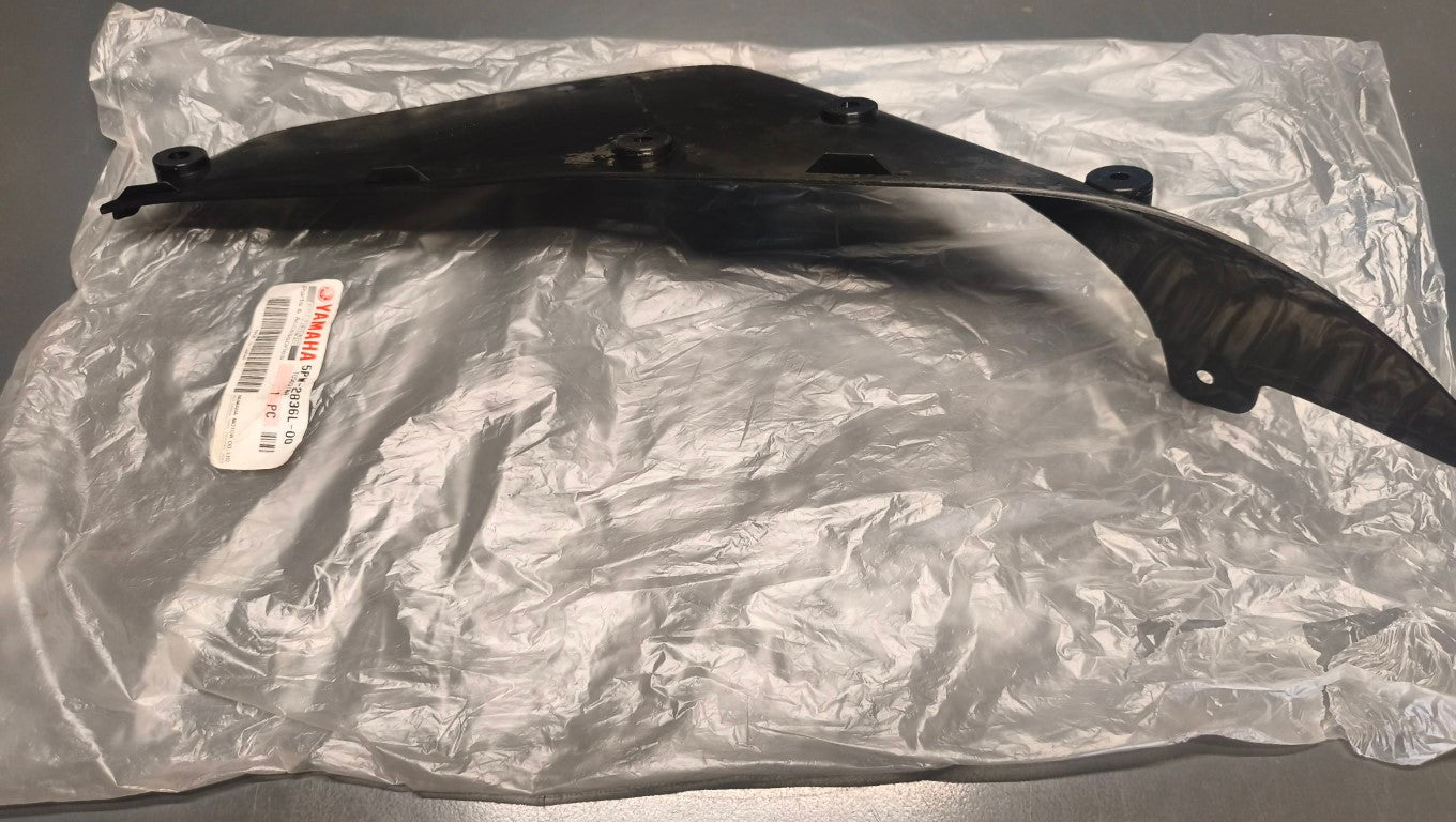 Yamaha YZF-R1 Inner Panel 2 (Left) - 5PW-2836L-00