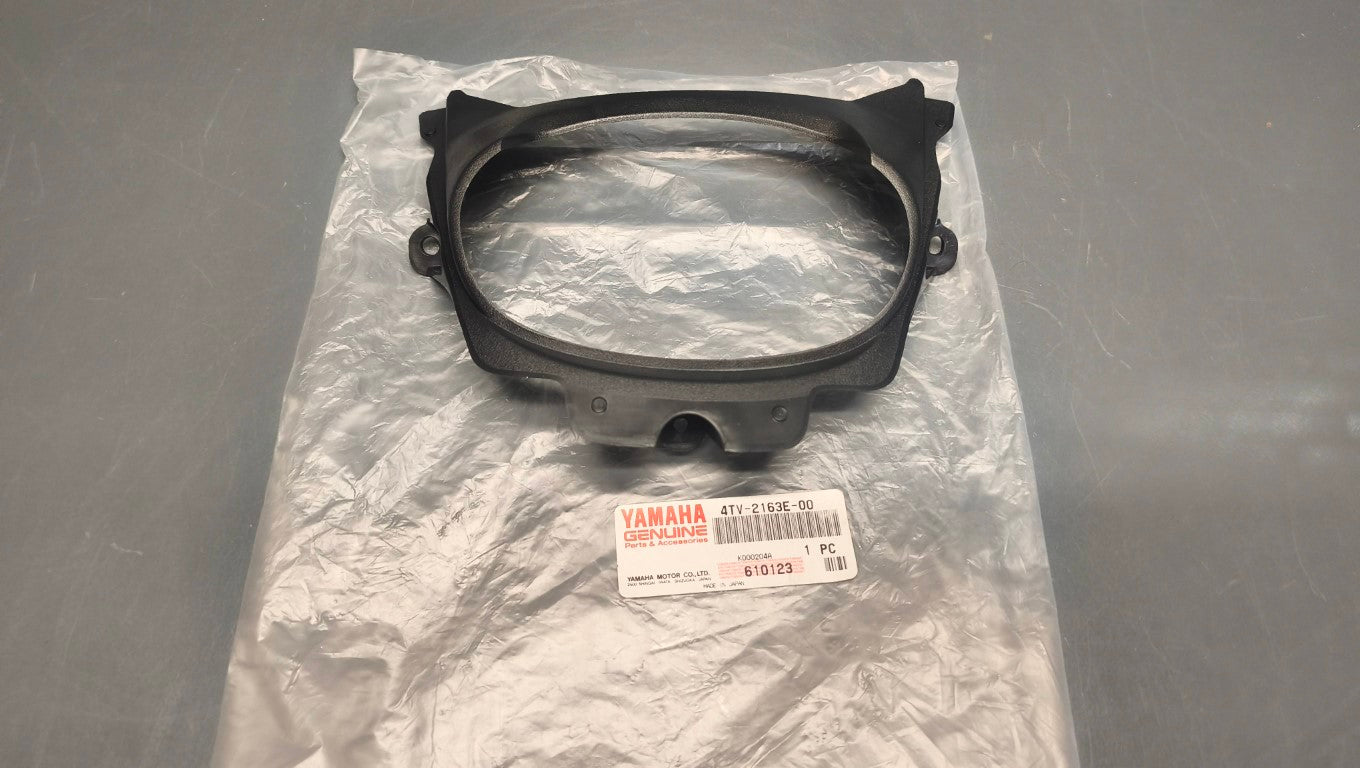 Yamaha YZF600R Rear Fender Cover 2 - 4TV-2163E-00