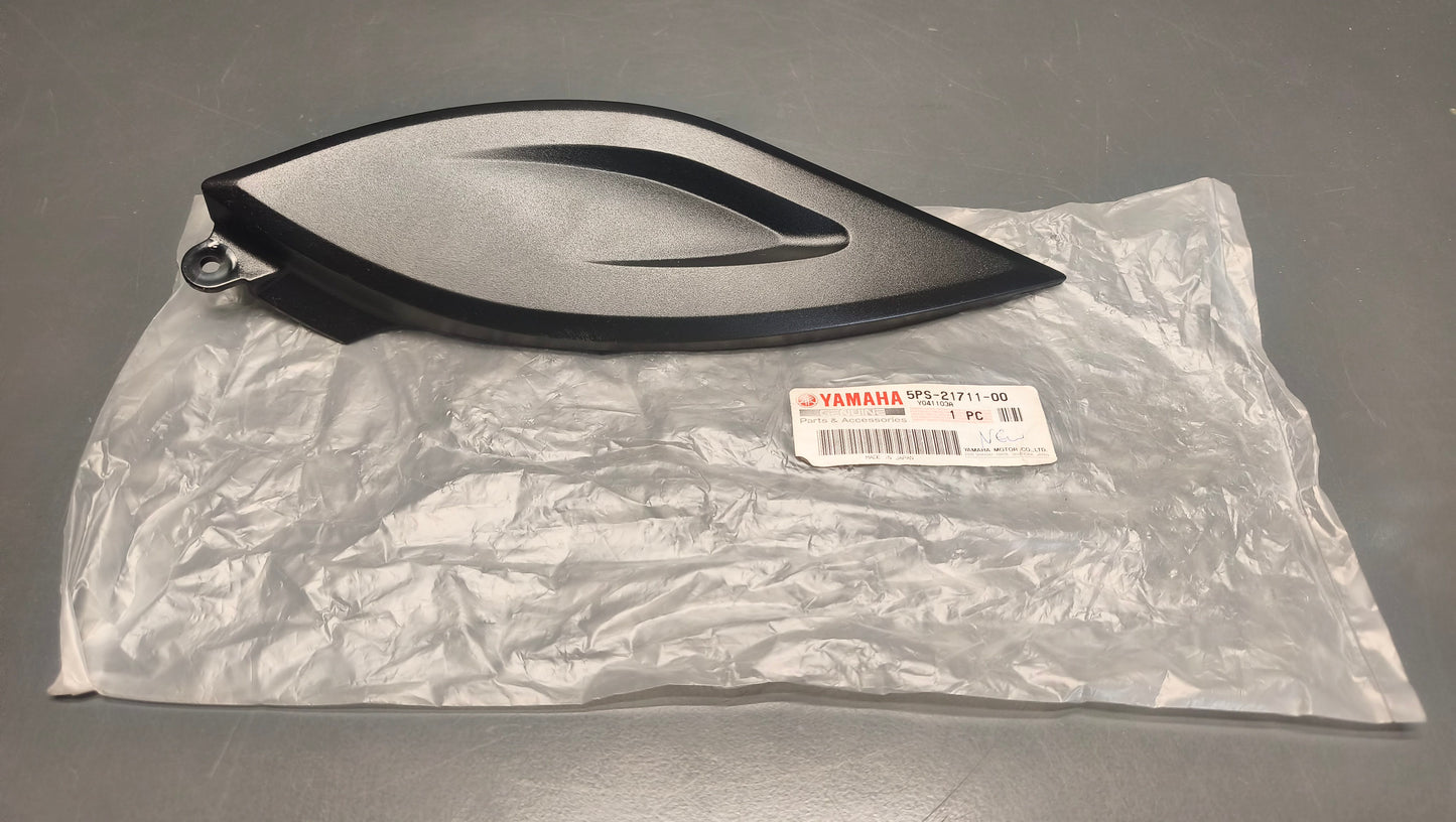 Yamaha TDM900 Left Side Tank Infill Panel - 5PS-21711-00