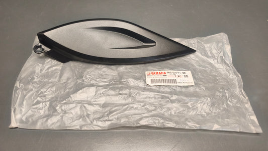 Yamaha TDM900 Left Side Tank Infill Panel 5PS-21711-00