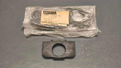 Yamaha Fuel Tank Locating Damper 3 - 30X-24183-01
