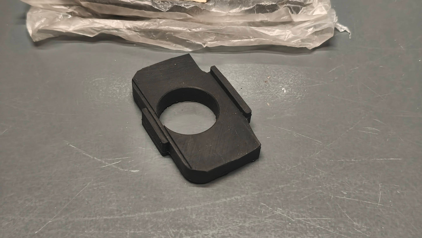 Yamaha Fuel Tank Locating Damper 3 - 30X-24183-01