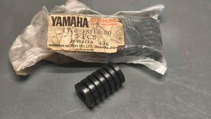 Yamaha Shift Pedal Rubber Cover 1W6-18113-00