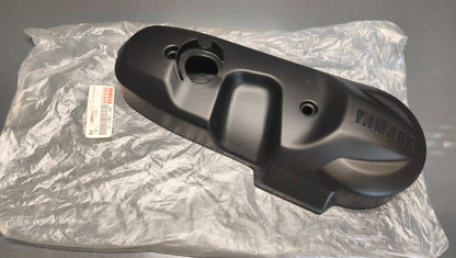 Yamaha Axis 90 / YE80 Crankcase Cover 3 - 3WF-15431-00