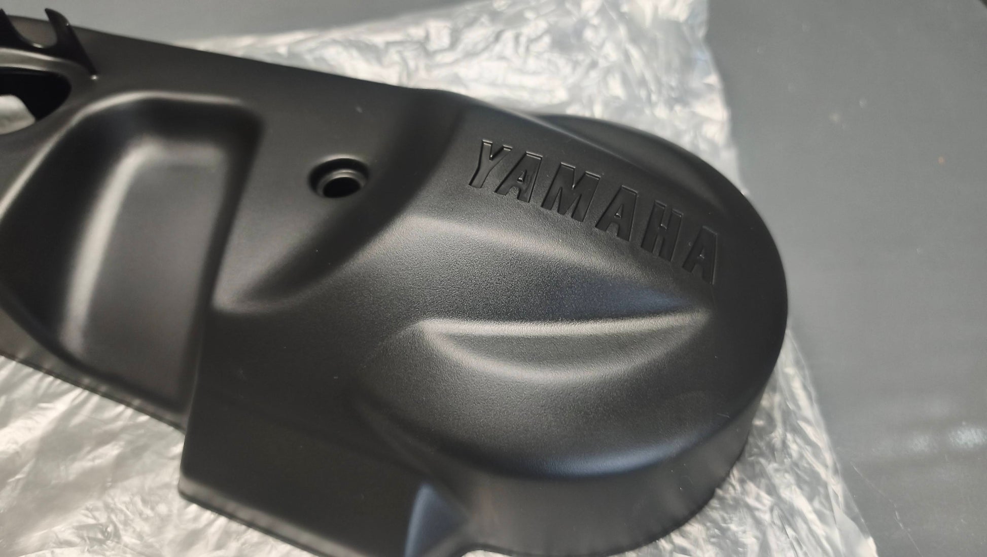 Yamaha Axis 90 / YE80 Crankcase Cover 3 - 3WF-15431-00