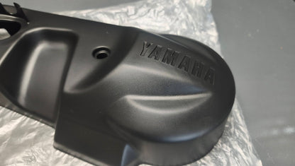 Yamaha Axis 90 / YE80 Crankcase Cover 3 - 3WF-15431-00
