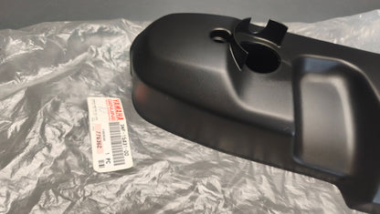 Yamaha Axis 90 / YE80 Crankcase Cover 3 - 3WF-15431-00