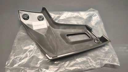 Yamaha XT660Z Ténéré Left Radiator Cover Assy 1 - 11D-E240J-00