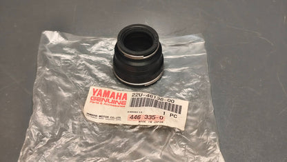 Yamaha Virago / V-Star Driveshaft Dust Seal - 22U-46136-00