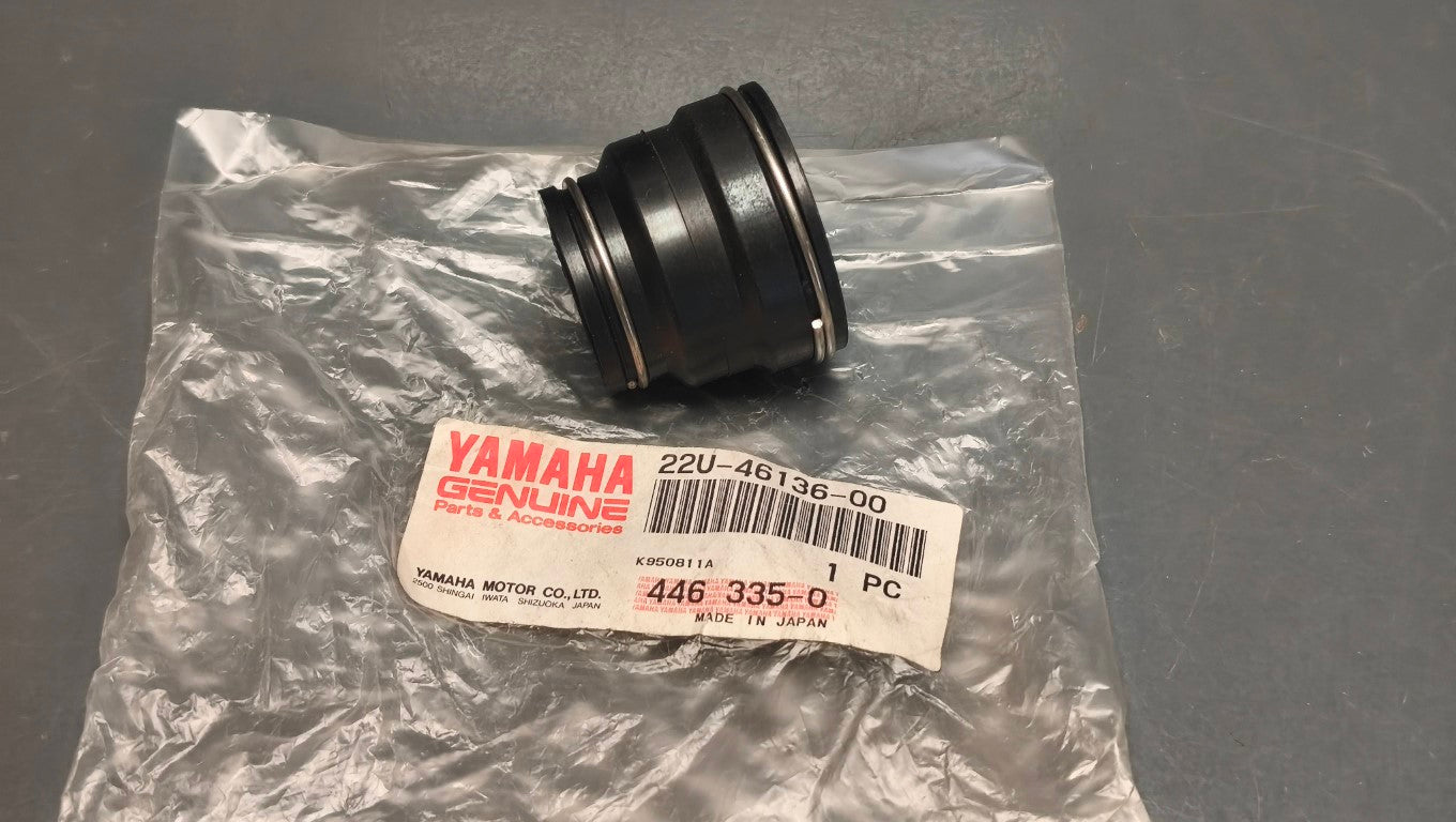 Yamaha Virago / V-Star Driveshaft Dust Seal - 22U-46136-00