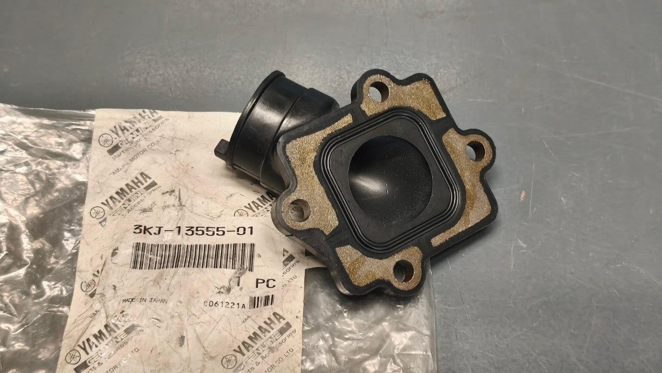 Yamaha Jog / Aerox / Neos Carburetor Intake Manifold - 3KJ-13555-01