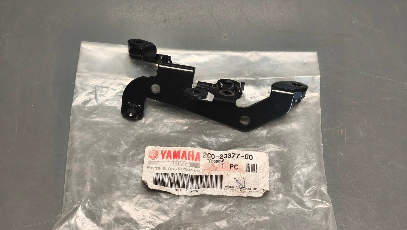 Yamaha YZF-R6 Horn Bracket - 2C0-23377-00