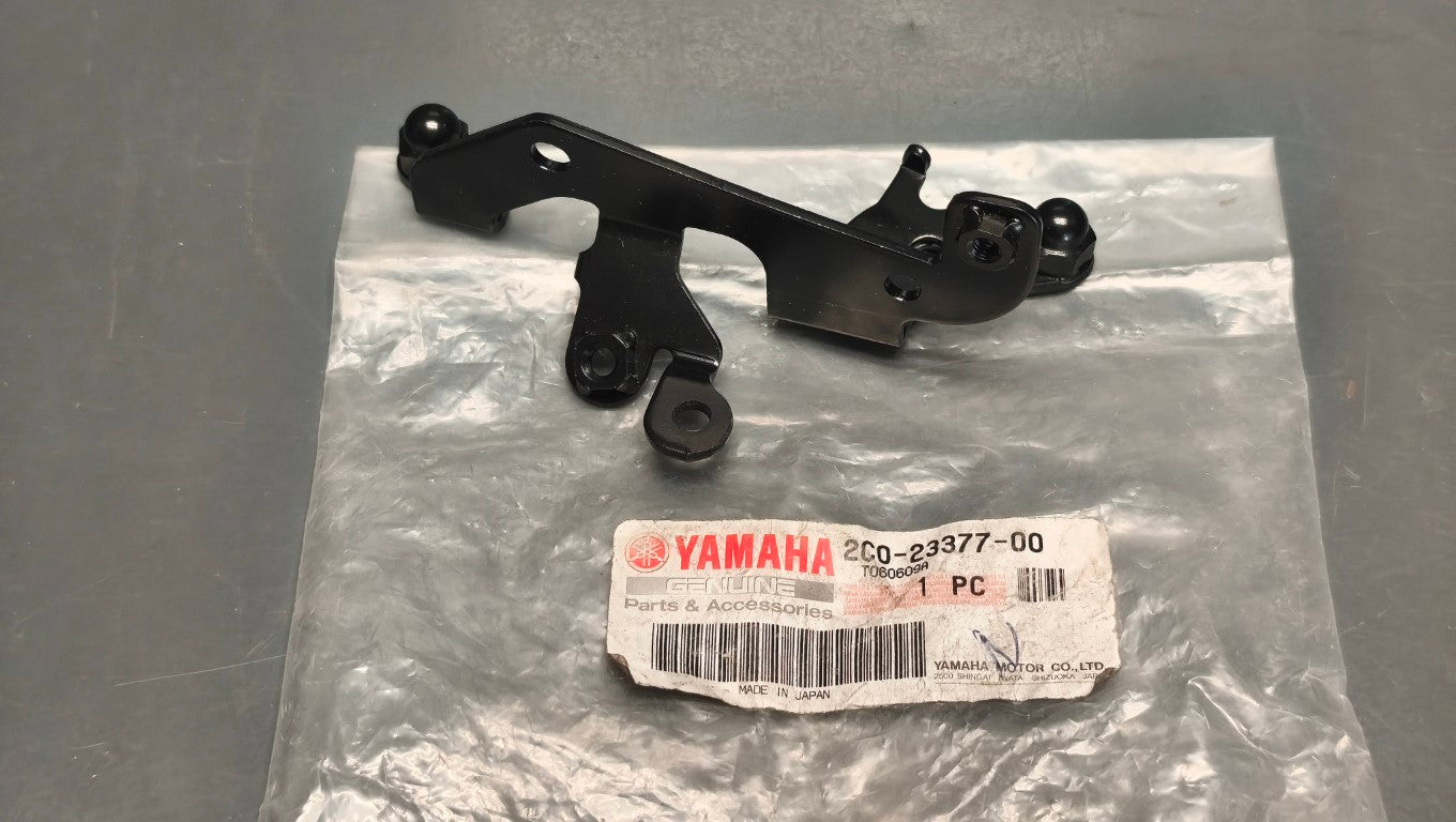 Yamaha YZF-R6 Horn Bracket - 2C0-23377-00