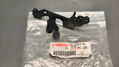 Yamaha YZF-R6 Horn Bracket - 2C0-23377-00