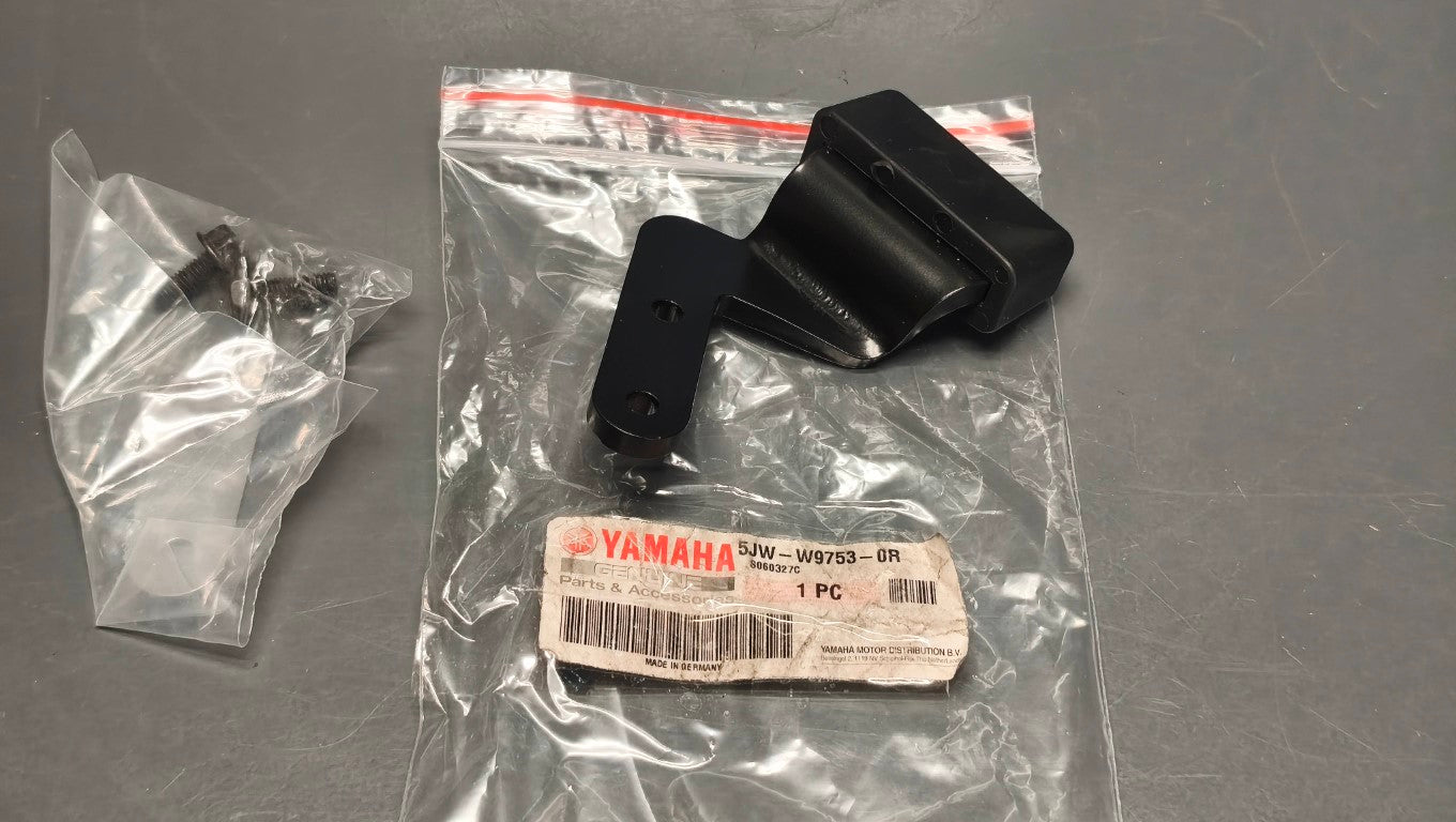 Yamaha FJR1300 Right Side Case / Saddlebag Mounting Bracket - 5JW-W9753-0R-00
