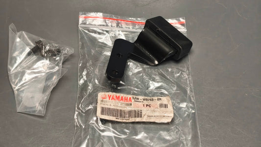 Yamaha FJR1300 Right Side Case Mounting Bracket 5JW-W9753-0R-00