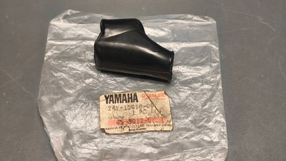 Yamaha YZ250 Kick Starter Lever Cover - 24Y-15618-00