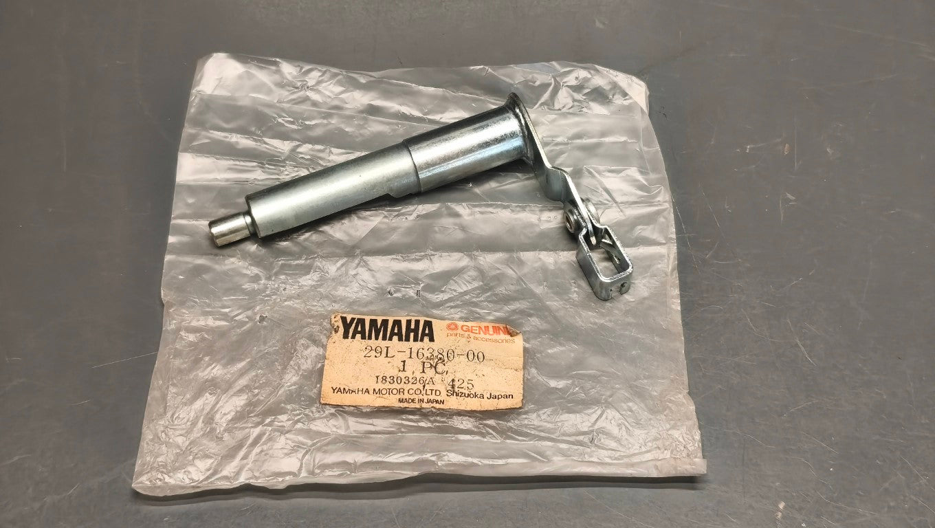 Yamaha Banshee 350 / RZ350 Clutch Push Lever Assembly - 29L-16380-00