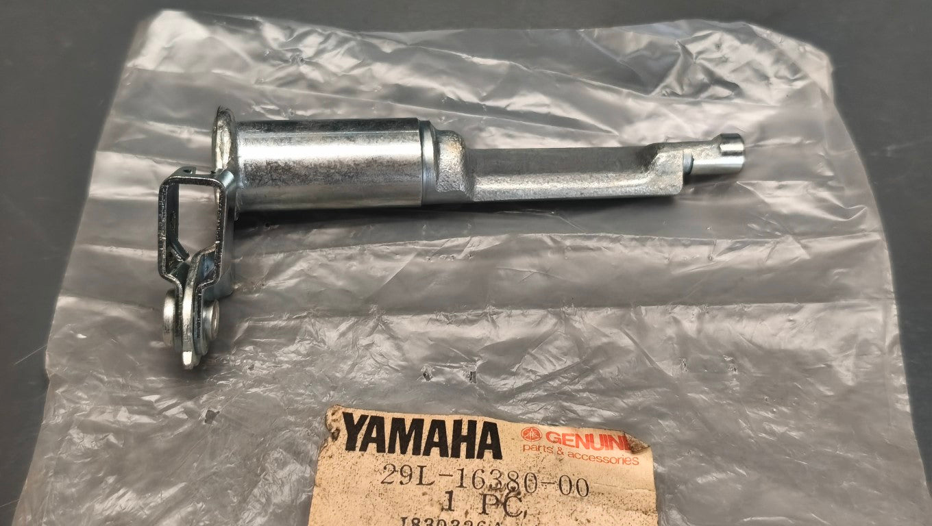 Yamaha Banshee 350 / RZ350 Clutch Push Lever Assembly - 29L-16380-00