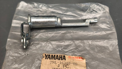 Yamaha Banshee 350 / RZ350 Clutch Push Lever Assembly - 29L-16380-00