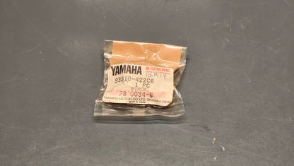Yamaha DT125 / YZ125 Cylindrical Bearing - 93310-422C8