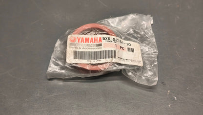 Yamaha XT600 / TT600 Rear Suspension Guard Seal - 5X6-22151-10