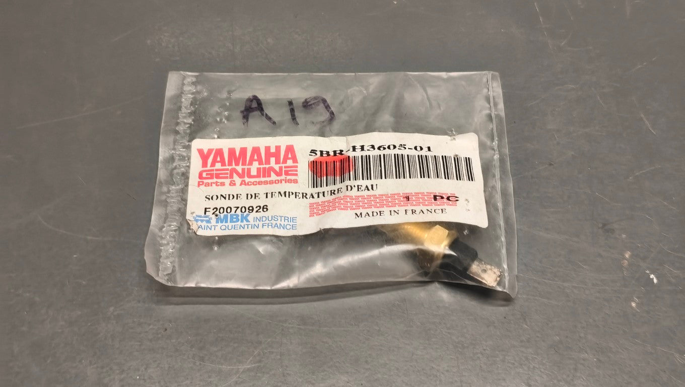 Yamaha Aerox 50 / Nitro 50 Water Temperature Sender - 5BR-H3605-01