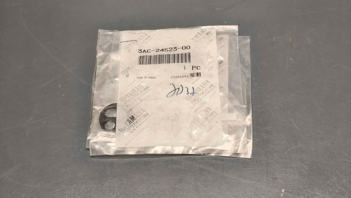 Yamaha Banshee 350 / TW200 Fuel Petcock Valve Packing - 3AC-24523-00