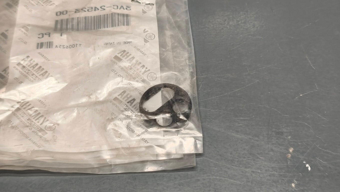Yamaha Banshee 350 / TW200 Fuel Petcock Valve Packing - 3AC-24523-00