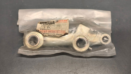Yamaha V50 / V80 Front left Suspension Arm 296-23361-02