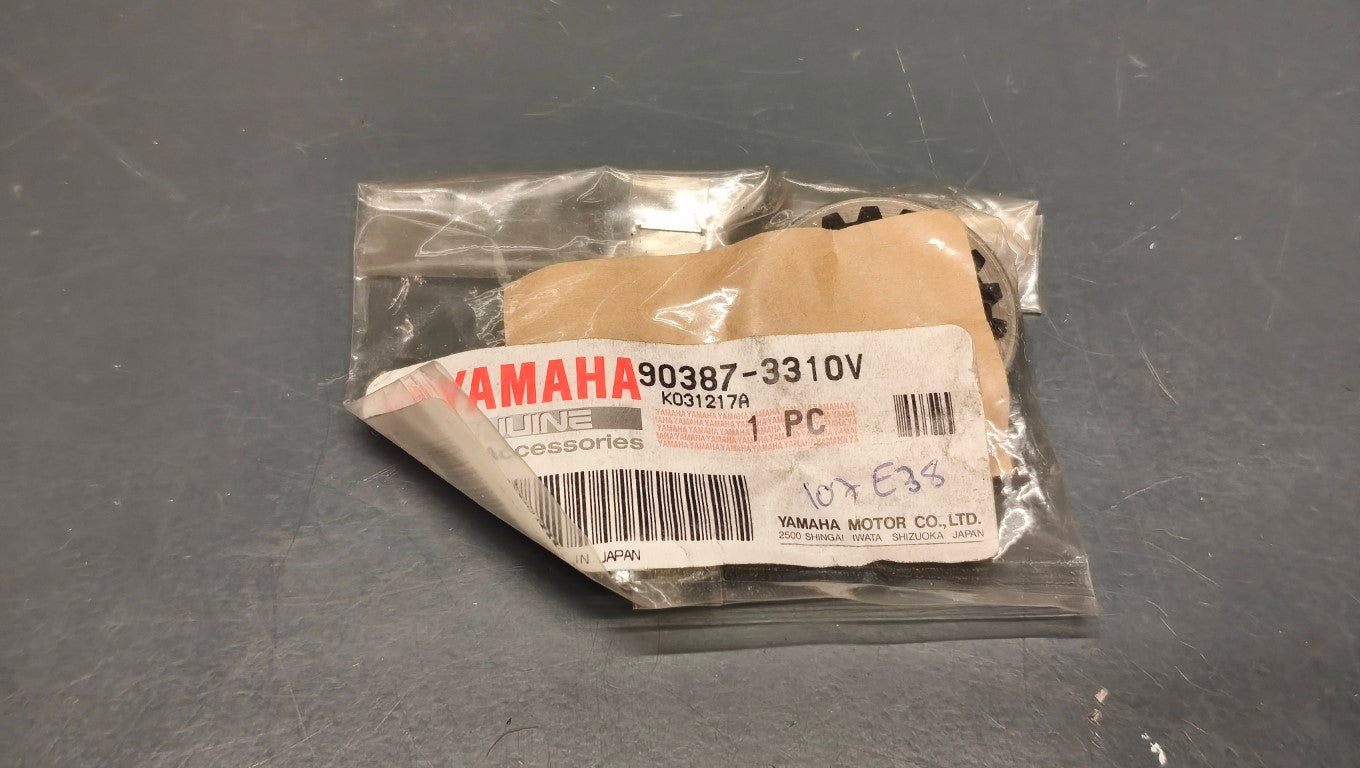 Yamaha R1 Transmission Collar - 90387-3310V