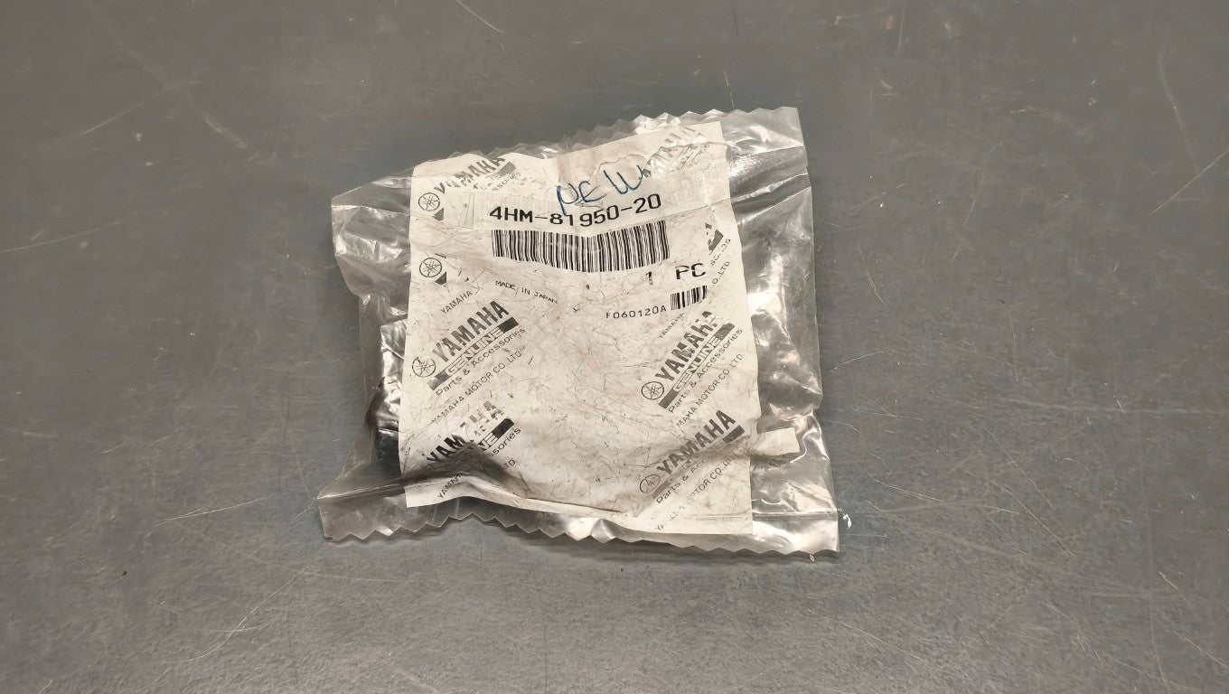 Yamaha Multi-Purpose Relay Assembly - 4HM-81950-20