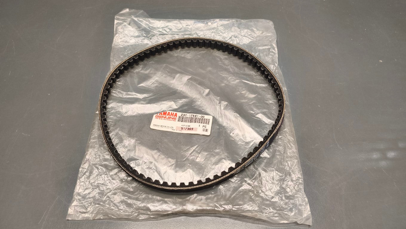 Yamaha CT50s Drive Belt / V-Belt - 23Y-17641-00